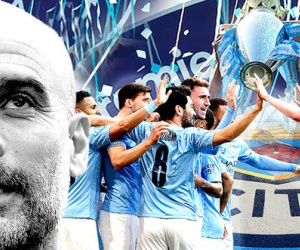 Man City Premier League 2021/22: Rất khó lật đổ thầy trò Pep Guardiola