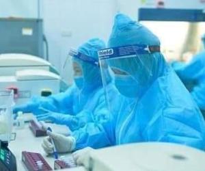 Nghệ An ghi nhận 31 ca dương tính SARS-CoV-2 là người về từ các địa phương phía Nam