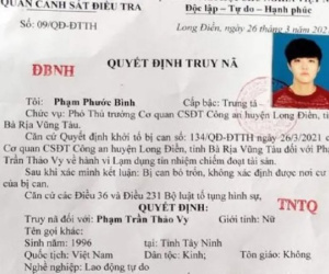 Nữ nhân viên công ty giao hàng nhanh 'ôm' gần 500 triệu đồng bỏ trốn về quê
