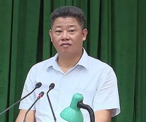 Phó Chủ tịch UBND TP Hà Nội Nguyễn Mạnh Quyền nói gì về việc bị kỷ luật?