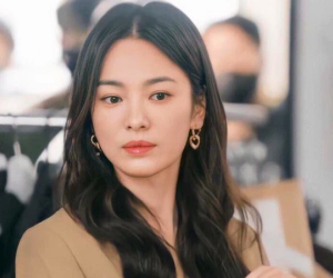 Phim mới của Song Hye Kyo chưa quay xong đã lộ cái kết tập cuối, sẽ không có happy ending?