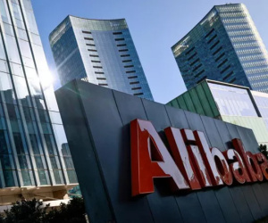 Nhiều sếp Alibaba bay chức sau bê bối tình dục công sở