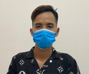 Lập tài khoản facebook ảo lừa bán hàng qua mạng