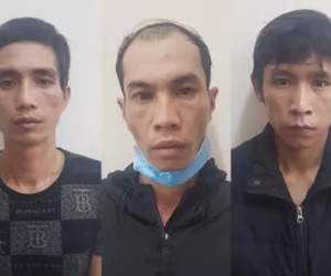 Bạn gái mất điện thoại, thanh niên gọi người đánh chết bạn thân