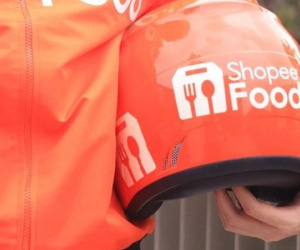 Ứng dụng Now bất ngờ đổi tên thành ShopeeFood, áp dụng từ 18/8/2021