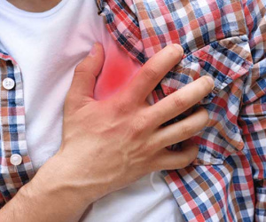 Gặp những dấu hiệu &apos;kỳ lạ&apos; này, phải đi khám tim ngay lập tức