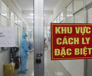 Sáng 10/8, có thêm 5.149 ca Covid-19 mới, gần 10 triệu liều vắc xin đã được tiêm