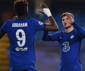 Mourinho đón tiền đạo bóm tấn từ Chelsea