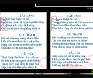 Thấy chồng thường xuyên đi bốc quẻ xem bói, vợ cao tay sinh nghi nhờ người 'giải quẻ' giúp và nhận được kết quả ngỡ ngàng