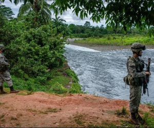 Sau vụ ám sát Tổng thống Haiti: Hé lộ ngành công nghiệp xuất khẩu 'cỗ máy chiến tranh'