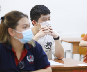 Đặc cách tốt nghiệp THPT 2021 hơn 15.000 thí sinh