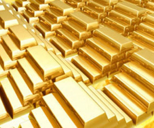 Giá vàng hôm nay 10/8: Chịu áp lực lớn sau một phiên lao dốc