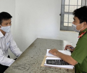Khởi tố Giám đốc VNPT về hành vi tham ô tài sản