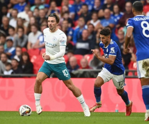 Jack Grealish: 'Man City không có cầu thủ nào như tôi'