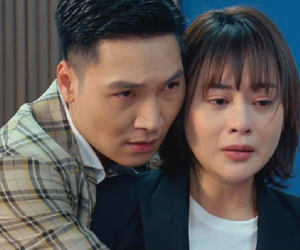Hương Vị Tình Thân: Nam - Long sớm kết hôn nhưng cũng vội ly dị vì một lý do đầy oan ức