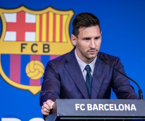 NÓNG: Barca nối lại đàm phán với Messi, PSG như 'ngồi trên đống lửa'