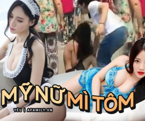 Hot girl sa vào tay 'sói già' và bước đường sa đọa, coi thân xác rẻ như mì tôm, sẵn sàng 'lột hết' chiều trai lạ để được nổi tiếng