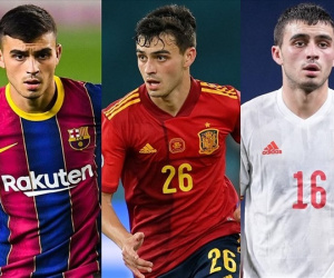 Liên tục cày ải, vẫn từ chối nghỉ hè để hội quân cùng Barca
