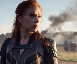 Ekip Black Widow tung 'bằng chứng' cô từng ở Việt Nam, netizen điểm danh hàng loạt lỗi sai sơ đẳng!