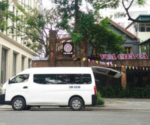 Nhận định nguyên nhân ban đầu vụ nam bảo vệ nhà hàng Vua Chả Cá ở Hoàn Kiếm tử vong