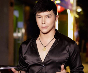 Nathan Lee: 'Nghệ sĩ nước nhà kiệm lời xin lỗi, là một người đàn ông phải làm điều đúng đắn'
