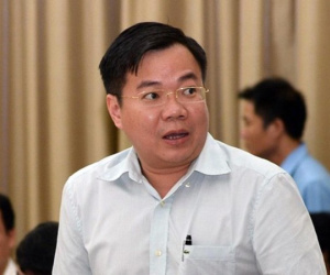 Cựu Chủ tịch SADECO tham ô tài sản, cho nhân viên đi du lịch châu Âu trái luật