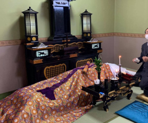 Vụ nam thanh niên bị sát hại ở Nhật Bản: Thi hài đã được bàn giao cho nhà chùa, xác định thời gian hoả táng và đưa tro cốt về Việt Nam