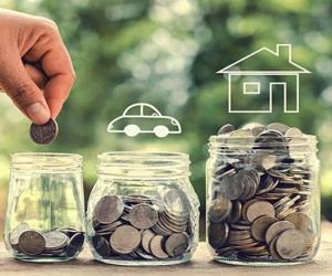 10 quy tắc tiết kiệm tiền để sống sót qua mùa dịch, làm được 1 nửa cũng nhanh giàu