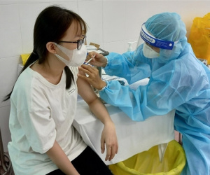 Yêu cầu TP HCM phản hồi ý định mua 5 triệu liều vaccine Mordena