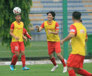 VFF nói gì khi ĐT Việt Nam nguy cơ không được đá tại Mỹ Đình ở vòng loại World Cup?