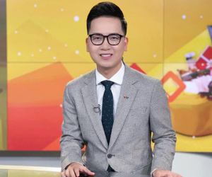 Lương tháng ở VTV cao hay thấp: Nam MC tiết lộ câu trả lời với 3 điểm mấu chốt!