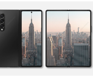 Không chỉ có cộng đồng công nghệ, giới siêu sao cũng mong chờ siêu phẩm Galaxy Z mới từ nhà Samsung