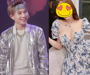 Cô gái khơi mào scandal 'bắt cá nhiều tay' tuyên bố Jack hèn hạ, doạ sẽ phơi bày bộ mặt thật của nam ca sĩ?
