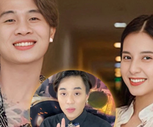 Bạn thân công khai tin nhắn thèm 'khoe con' của Thiên An và ước muốn giản dị: Sẽ hạnh phúc hơn nếu ba nó là người bình thường!