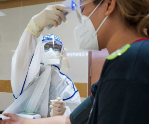 Biến thể virus Delta: Đối tượng nào khi mắc Covid-19 sẽ dễ gặp nguy hiểm?
