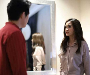Nói dối vợ đi công tác rồi vét sạch tiền đến với người tình, sau 5 ngày trở về chồng chết lặng nhìn cảnh tượng trong nhà