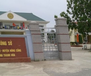 Tỉnh Thanh Hóa yêu cầu làm rõ việc Chủ tịch xã đánh bài ở công sở giữa mùa dịch