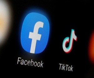 Vượt Facebook, TikTok là ứng dụng được tải nhiều nhất thế giới