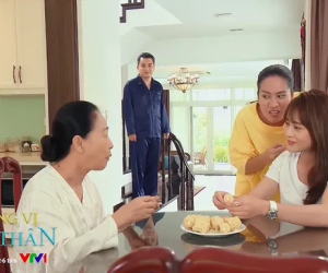 Hương vị tình thân: Dân mạng tranh cãi gay gắt khi Nam đến nhà Long như chưa hề bị sỉ nhục, là bao dung hay đánh mất tự trọng?