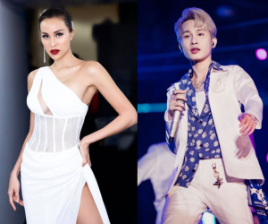 Sau lời xin lỗi của Jack, MC Phương Mai đưa ra phát ngôn cực gắt, bật khóc khi nói về Thiên An: 'Chúng ta có quyền đòi hỏi bù đắp tương xứng'