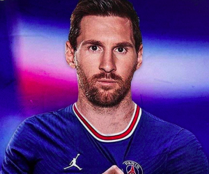 Barcelona có hành động cực phũ ngay khi chia tay Messi