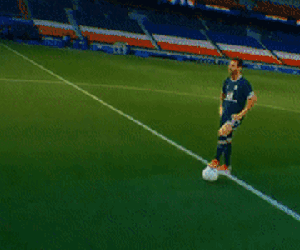 Chóng mặt với đoạn video công bố Messi chính thức đầu quân cho PSG