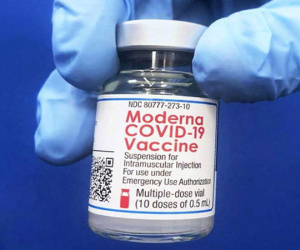 TP.HCM trả lời Bộ Y tế về việc mua 5 triệu liều vaccine Moderna