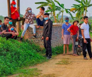 Giao dịch bất động sản đảo chiều giảm mạnh, nhà đầu tư hào hứng với đất Bắc Giang, Bắc Ninh