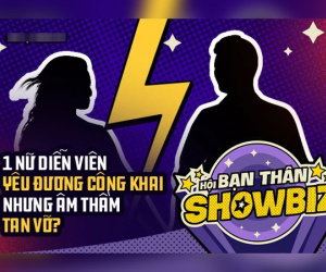 Râm ran chuyện nữ diễn viên nổi tiếng Vbiz chia tay người yêu 6 năm: Không còn sống chung, kiệt sức trên giường bệnh