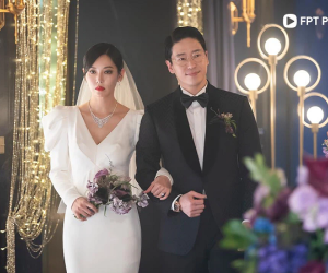 Giải mã sức hút của series drama đình đám Cuộc Chiến Thượng Lưu