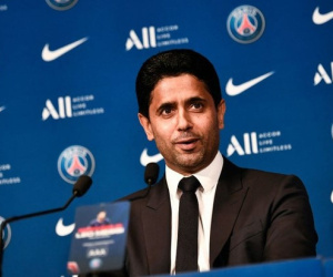 Chủ tịch PSG: Hy vọng Messi không đòi tăng lương