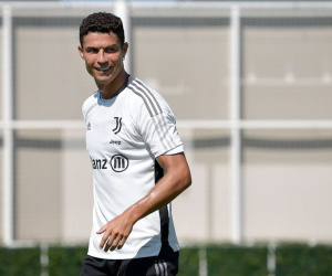Ronaldo trả lời vô cùng ngắn gọn khi được 'cầu viện' sang Pháp để chống lại Messi