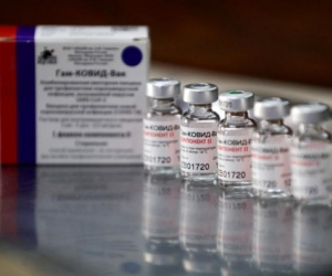 Vaccine Sputnik V của Nga hiệu quả như thế nào trước biến thể Delta?