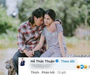 Danh tính thanh niên nói đúng 2 từ, nhận về 20K like bên dưới tâm thư của Jack
